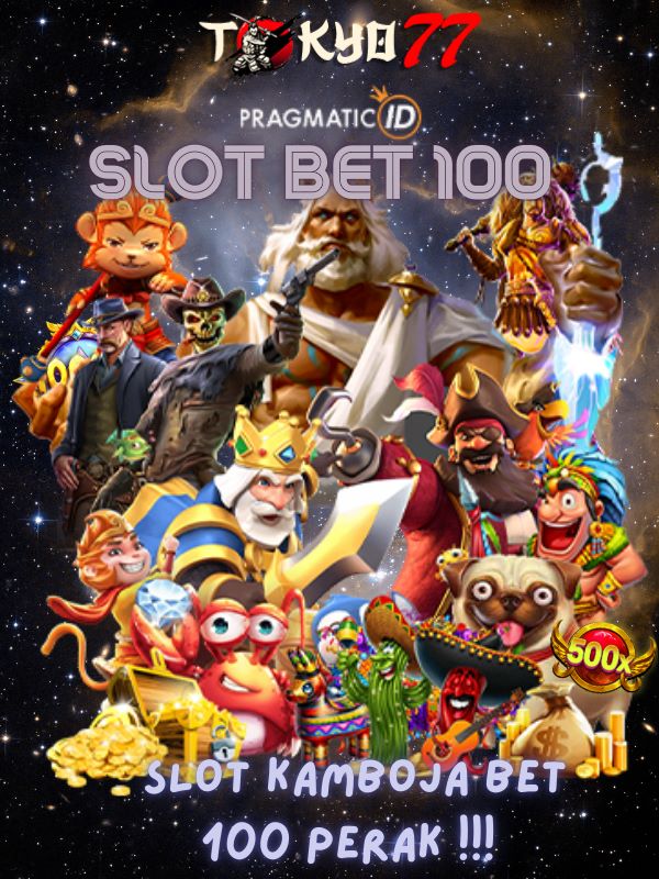 Slot Gacor